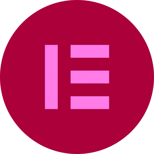 logo Elémentor