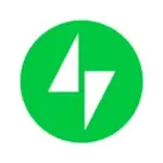 Logo Jetpack pour sécurité et sauvegarde WordPress Akila Digital