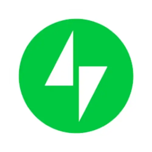 Logo Jetpack pour sécurité et sauvegarde WordPress Akila Digital