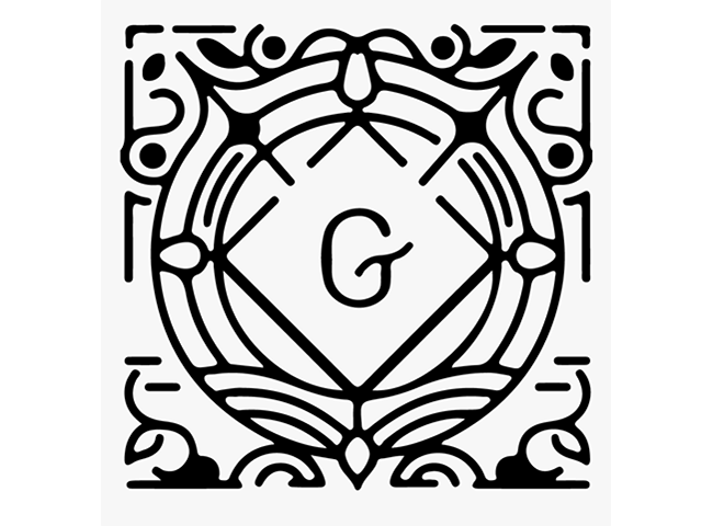 Logo Gutenberg WordPress Éditeur de Blocs Akila Digital