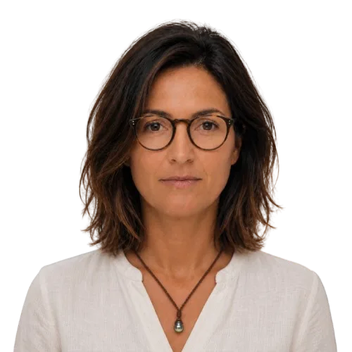 Photo de profil